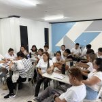 TESDA scholarship program for underprivileged Filipino youth