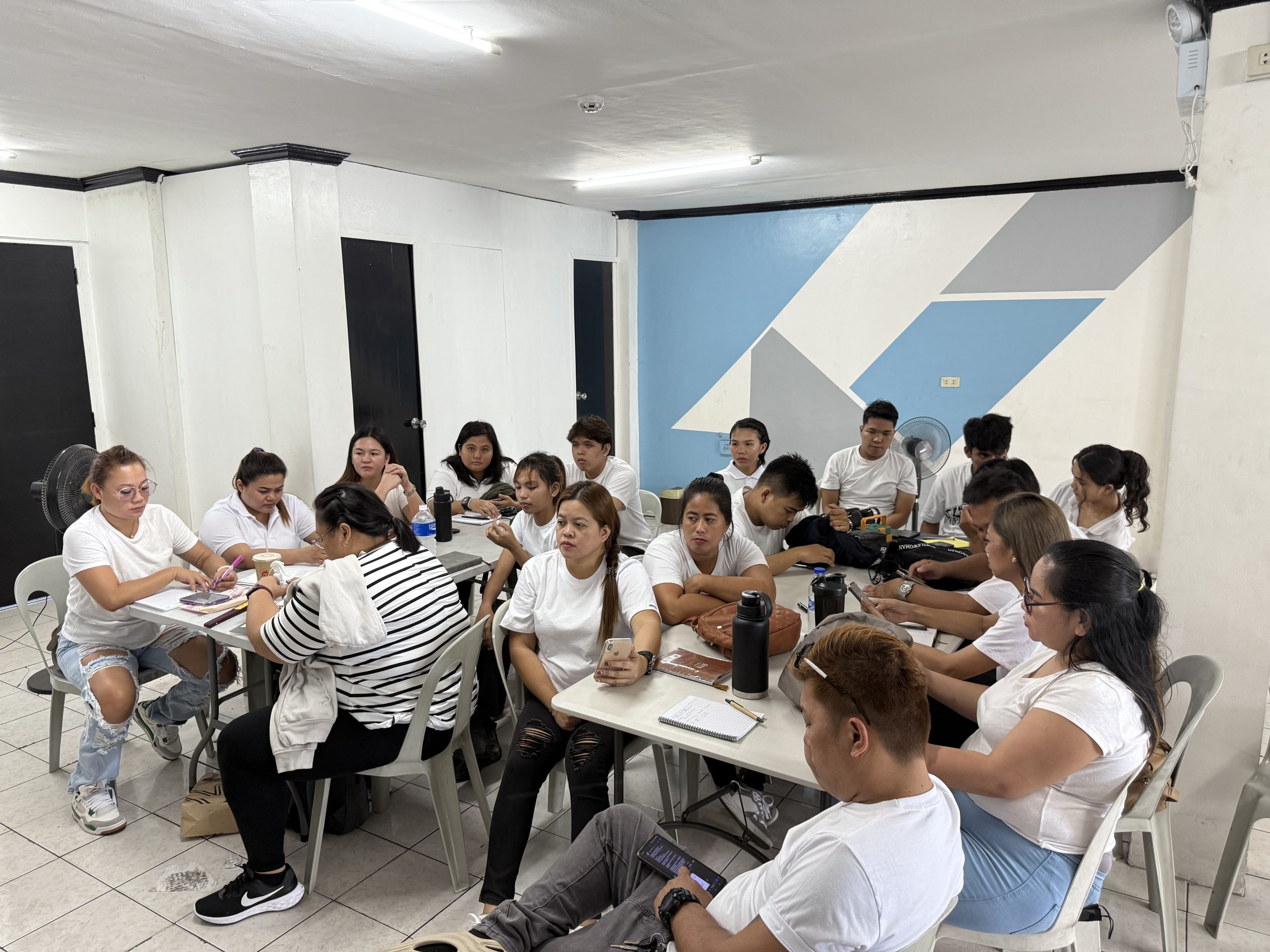 TESDA scholarship program for underprivileged Filipino youth