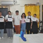 TESDA Housekeeping NC II certification