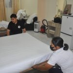 Empowering Filipino youth through vocational education