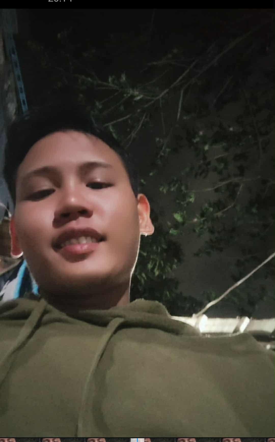 BOLOCON, Kenneth John Rojas