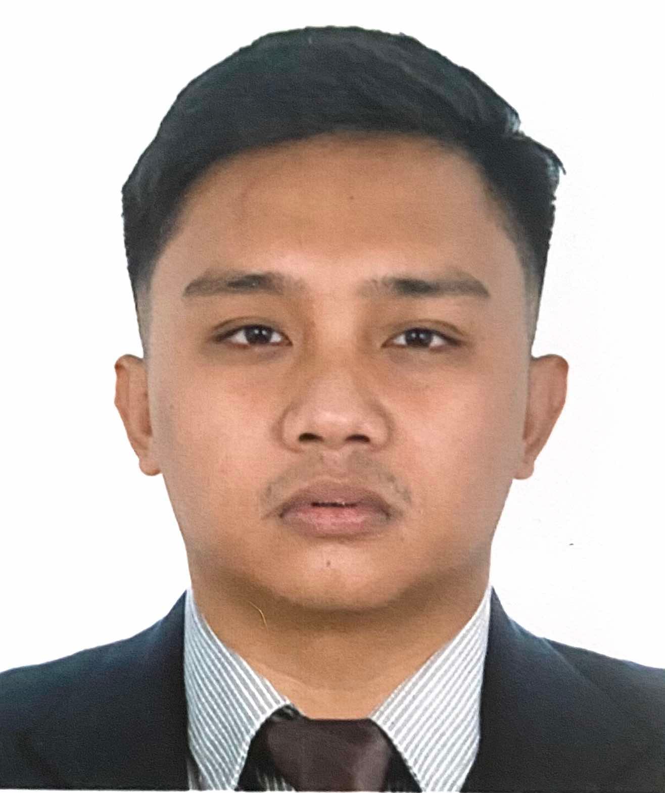 ATCHICO, Kurt Djustin Del Rosario