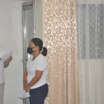 Bathroom sanitation training under TESDA