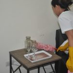 Hotel housekeeping simulation classroom