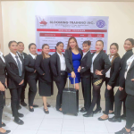 TESDA student choosing between studying and working
